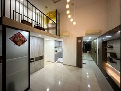 Anchorvale Crescent (D19), Condominium #608404301